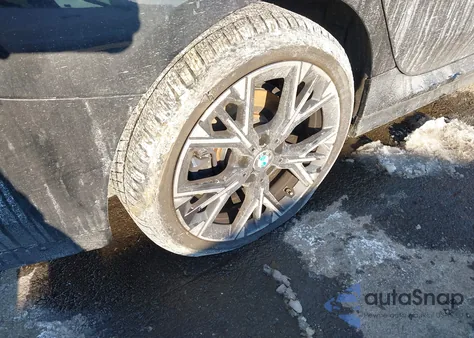 2025 BMW 228 Gran Coupe xDrive z USA, uszkodzony, nr VIN WBA23GG06S7S57010